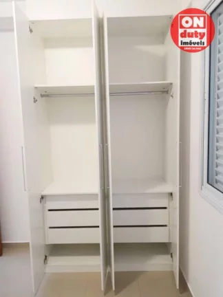 Imagem Apartamento para alugar - Pompéia - Santos/SP