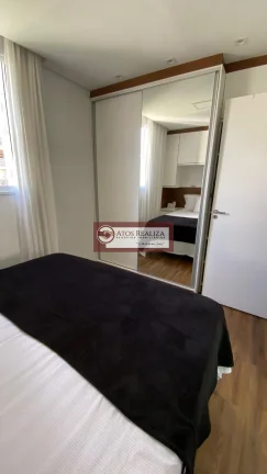 Imagem Apartamento à venda no Jardim Caboré, 3 dormitórios, 64m² - SP