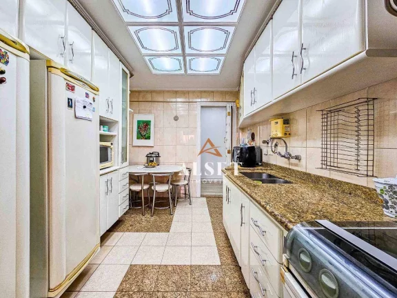 Imagem Apartamento com 4 dormitórios no Anália Franco