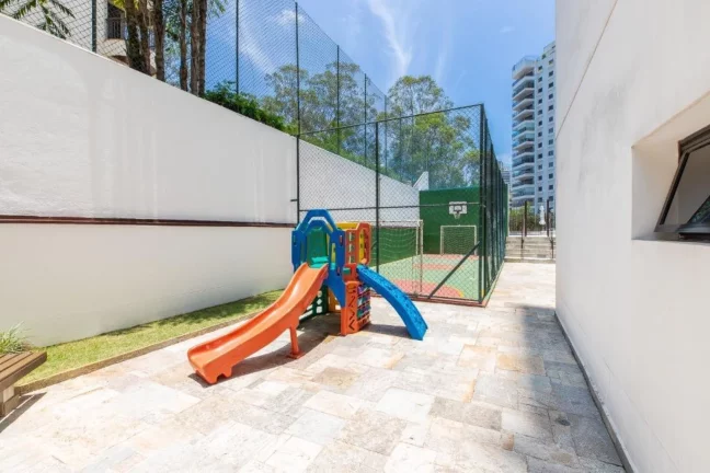 Imagem APARTAMENTO RESIDENCIAL em São Paulo - SP, Morumbi