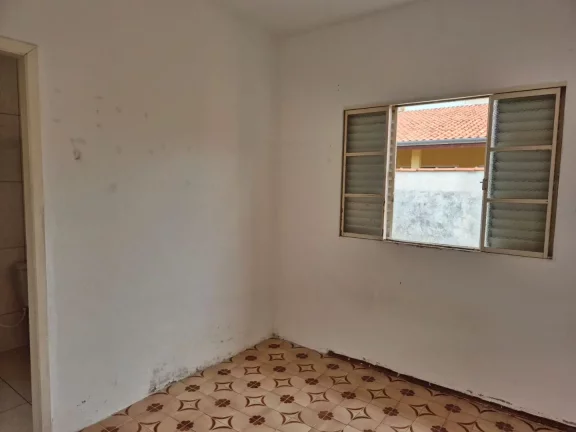 Imagem Casa com 3 dormitórios para alugar, 126 m² por R$ 2.000,00/mês - Jardim Colonial - São José dos Campos/SP
