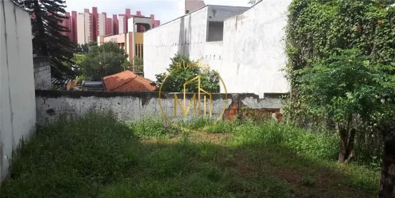 Imagem Terreno para Venda em São Bernardo do Campo, Rudge Ramos
