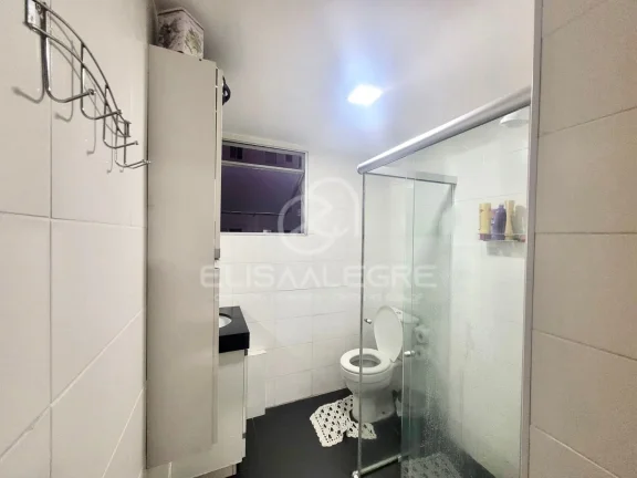 Imagem Porto Ônix - Apartamento mobiliado no São José, Canoas