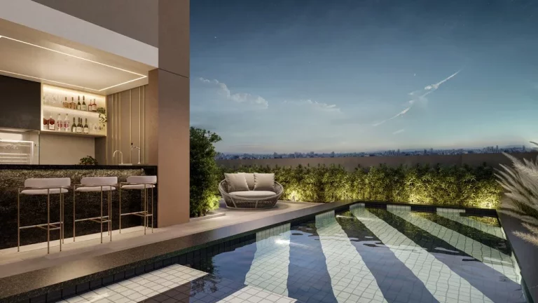 Imagem APARTAMENTO RESIDENCIAL em São Paulo - SP, Aclimação