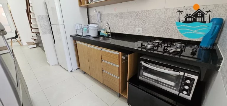 Imagem Casa em Juquehy a Venda ... Aluguel Anual em Condomínio Fechado com 4 suítes, - Acomodação máx. 10 pessoas | Juquehy Imobiliária