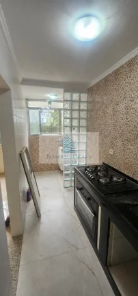 Imagem Apartamento à venda no Rio de Janeiro-RJ, bairro Camorim: 2 quartos, sala, banheiro, vaga de garagem. Aproveite!