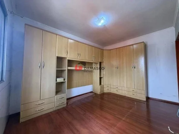 Imagem Apartamento à venda, Nova Petrópolis, São Bernardo do Campo
