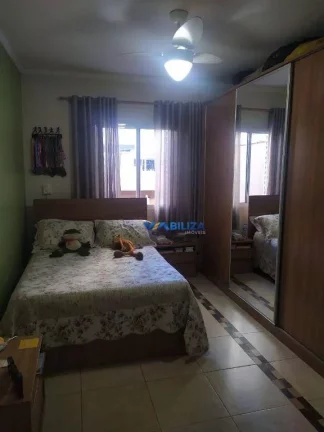 Imagem Casa à venda, 133 m² por R$ 1.200.000,00 - Vila Rosália - Guarulhos/SP