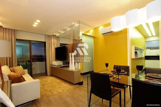 Imagem Apartamento de 2 quartos, 56m² no bairro Torreão, em Recife