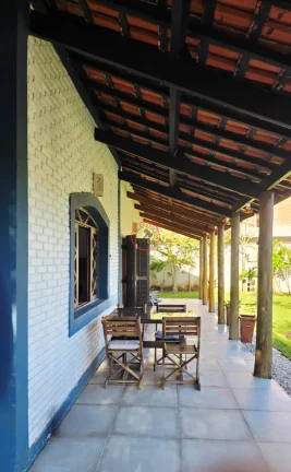 Imagem CASA A VENDA EM BOISSUCANGA, COM 3 DORMITÓRIOS, SENDO 1 SUÍTE, EM TERRENO DE 823 MT, 300 MT DE ÀREA CONSTRUÍDA,