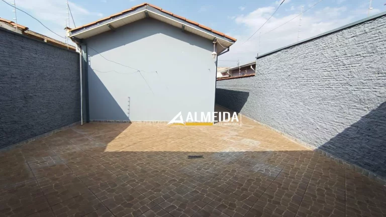 Imagem Casa com 2 dormitórios à venda, 123 m² por R$ 419.000,00 - Estádio - Rio Claro/SP
