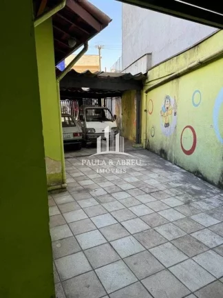 Imagem Casa Comercial na Av. Castelo Branco no Zaíra