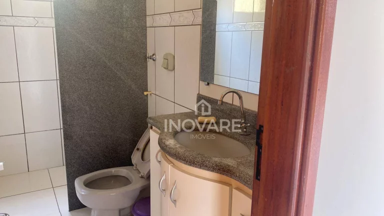 Imagem Casa com 2 dormitórios à venda, 80 m² por R$ 320.000,00 - Jardim América - Itumbiara/GO