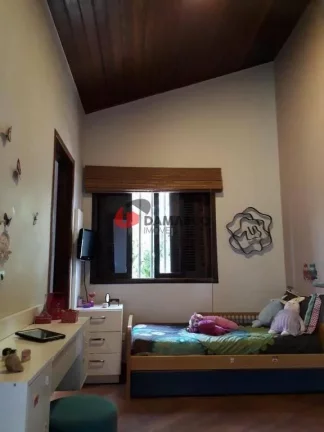 Imagem Sobrado à venda 3 Quartos, 1 Suite, 2 Vagas, 260M², Jardim Paraíso, Santo André - SP