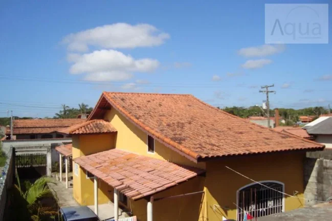 Imagem Casa para Venda em Itanhaém, Jardim Jamaica, 4 dormitórios, 3 banheiros, 6 vagas