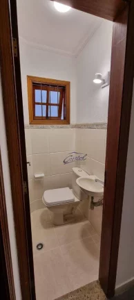 Imagem Casa com 3 quartos (1 suíte) à venda, 145 m² - Vila Sônia - Jardim das Vertentes - São Paulo/SP