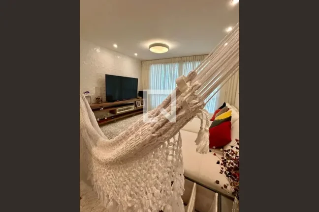Imagem Apartamento à Venda - Recreio, 2 Quartos, 211 m2