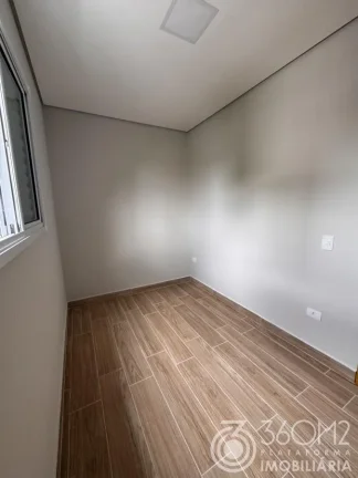 Imagem Sobrado para Venda em Santo André / SP no bairro Jardim Utinga