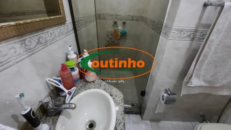Imagem (29680) Rua Gonzaga Bastos - Vila Isabel