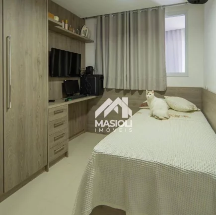 Imagem Luxuosa cobertura