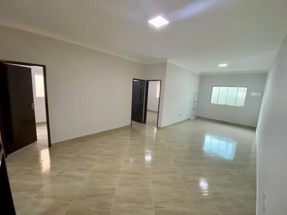 Imagem Casa com 3 dorms, Balnerio Gaivota, Itanhaém - R$ 580 mil, Cod: 1924