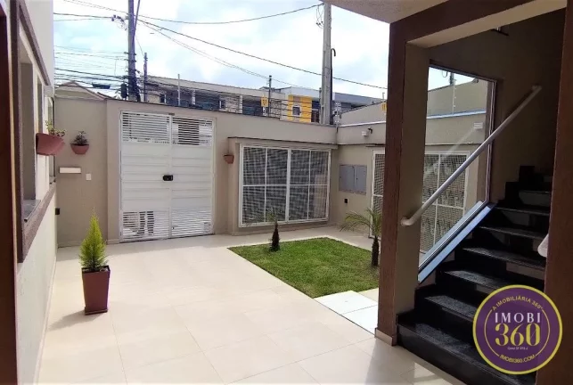 Imagem Apartamento à Venda em Artur Alvim, São Paulo - SP