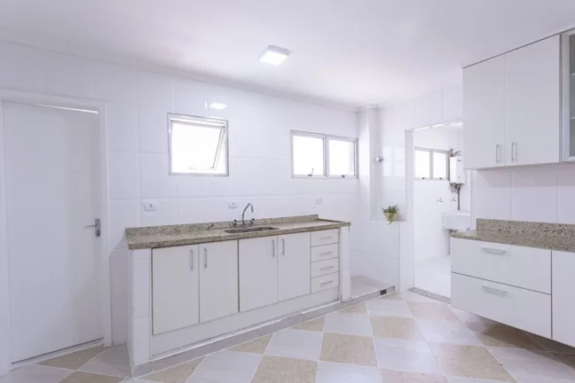Imagem APARTAMENTO RESIDENCIAL em São Paulo - SP, Sumaré