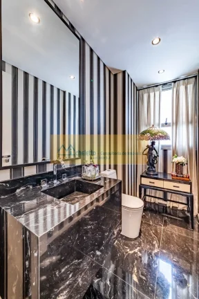 Imagem APARTAMENTO RESIDENCIAL em SÃO PAULO - SP, VILA MARIANA