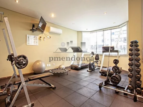 Imagem Apartamento maravilhoso de 3 suites, localizado na região nobre de Perdizes.