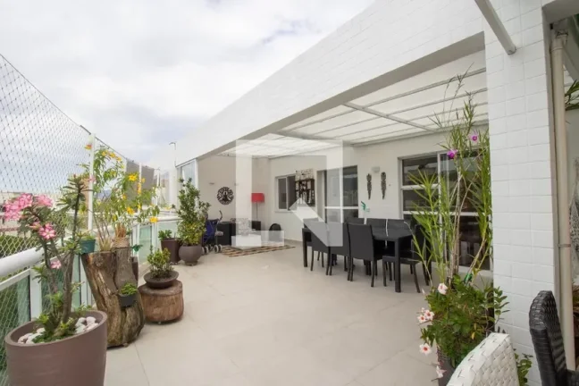 Imagem Apartamento à Venda - Recreio, 3 Quartos, 226 m2