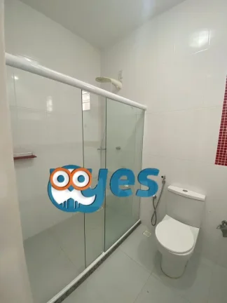 Imagem Casa 3 quartos no SIM