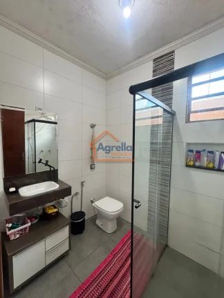 Imagem Casa à venda no bairro Jardim Novo II - Mogi Guaçu/SP