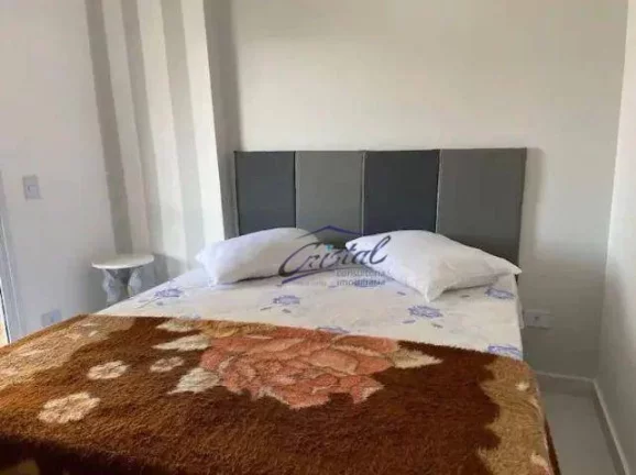 Imagem Apartamento com 2 dormitórios à venda, 88 m² por R$ 550.000,00 - Ocian - Praia Grande/SP