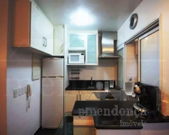 Imagem Loft. Duplex, piso superiro: 02 dormitórios sendo 01 suite. piso inferior: living para 02 ambientes...