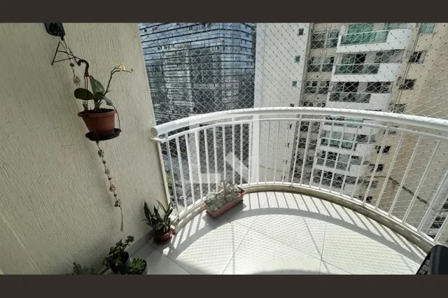 Imagem Apartamento à Venda - Recreio, 3 Quartos, 89 m2