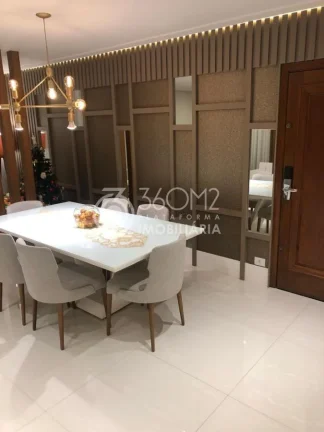 Imagem Apartamento para Venda em Santo André / SP no bairro Centro