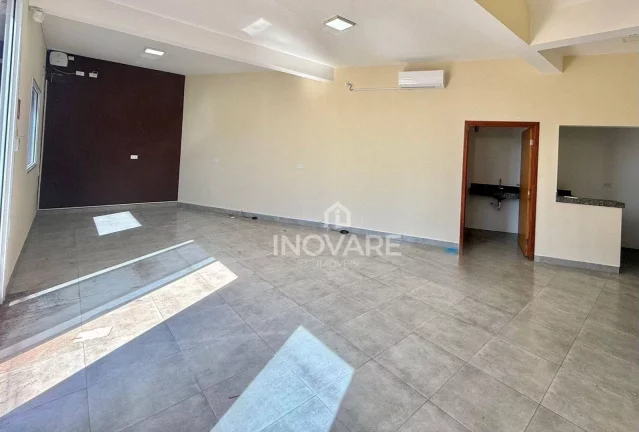 Imagem Sala para alugar, 1 m² por R$ 1.800,00/mês - Setor Santos Dumont - Itumbiara/GO