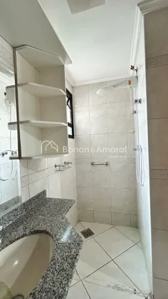 Imagem Este apartamento na Vila Itapura, em Campinas, é perfeito para quem busca conforto, praticidade e u...