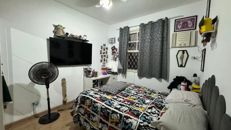 Imagem Sobrado com 3 quartos á venda em Santos