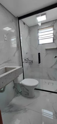 Imagem Apartamento - Condomínio Saint Jerome - 2 dorm, 1 vaga fixa - zona leste Imagem Apartamento - Condomínio Saint Jerome - 2 dorm, 1 vaga fixa - zona leste