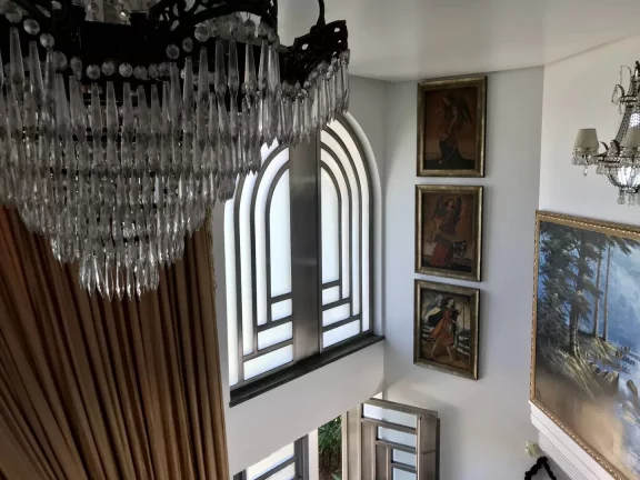 Imagem CASA LOCAÇÃO TEMPORADA EM JURERÊ INTERNACIONAL