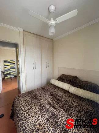 Imagem Apartamento à venda em São Paulo-SP, Vila Carrao: 2 quartos, 1 sala, 1 banheiro, 1 vaga de garagem, 62m² de área. Aproveite!