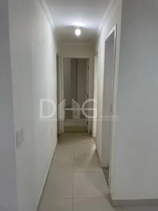 Imagem Apartamento para venda com 69m² | Condomínio Premier Morumbi | Paulínia - SP