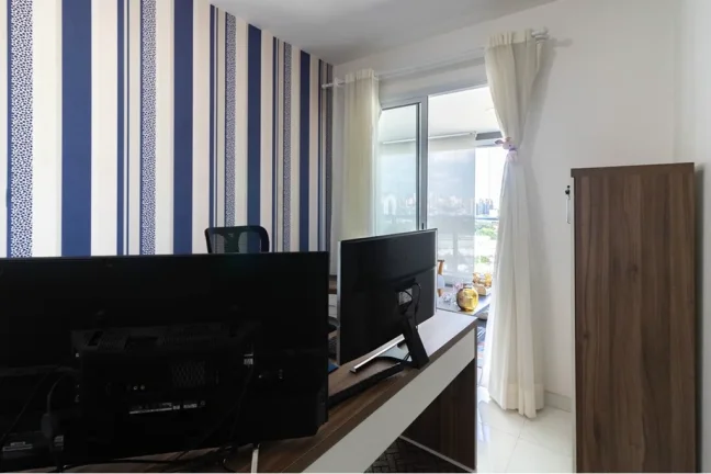 Imagem APARTAMENTO RESIDENCIAL em São Paulo - SP, Vila Anastácio