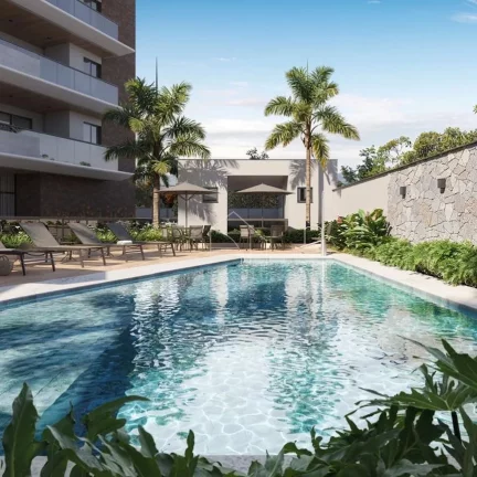 Imagem Lançamento Condomínio Apartamentos San Andres Morada de Laranjeiras