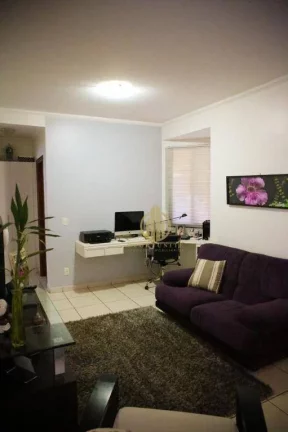 Imagem Apartamento parque dos lagos