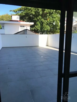 Imagem Apartamento novo na Trindade com 2 quartos