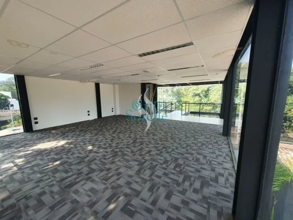 Imagem Prédio Comercial à Venda em Alto de Pinheiros - São Paulo/SP.