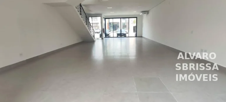 Imagem Salão Comercial com 260 m² para locação no Itu Novo Centro Itu SP excelente localização perfeita para comércios