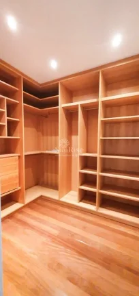 Imagem Casa à venda Tamboré 3 esquina - 900m² AC - 1.000m² T - R$19.990.000 | Alphaville - Santana de Parnaíba-SP